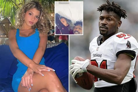 megan eugenio antonio brown leaked|The Truth Behind Overtime Megan Leaks Controversy